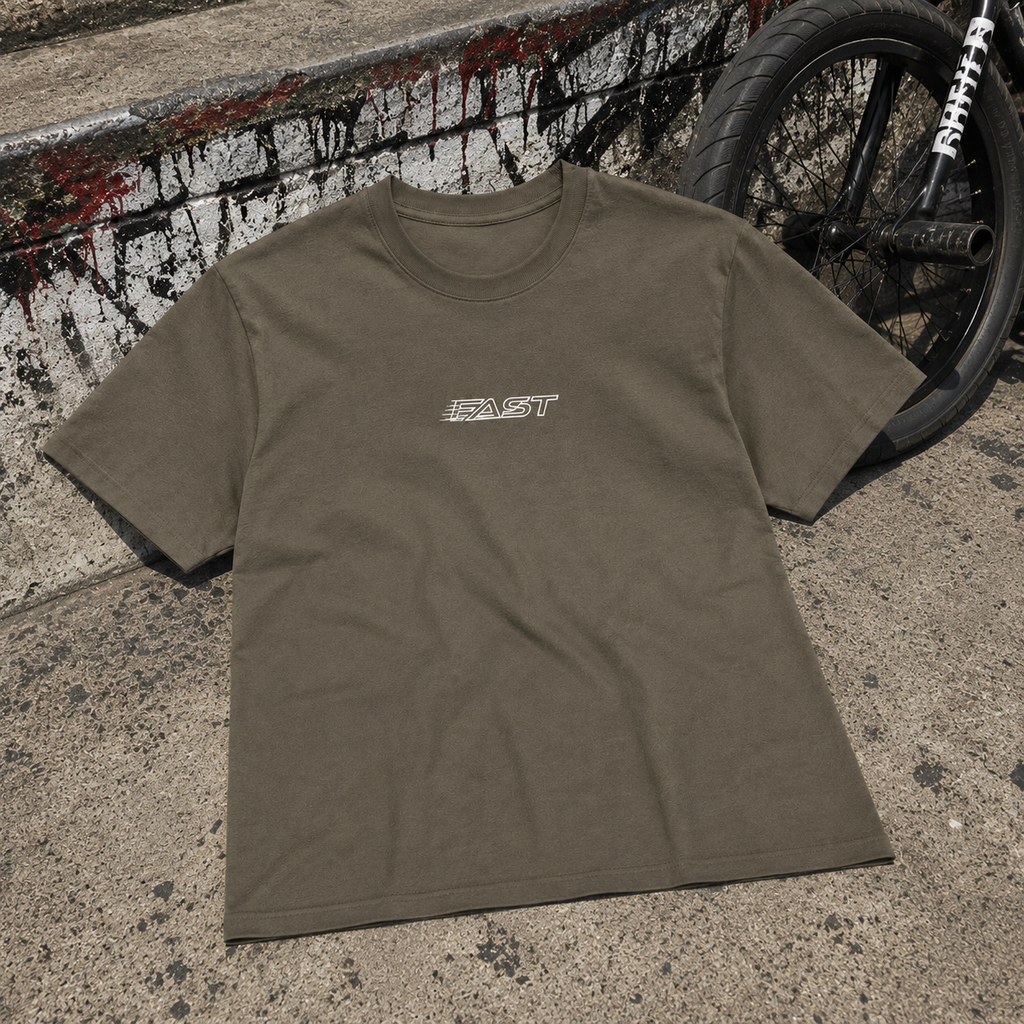T-shirt uomo