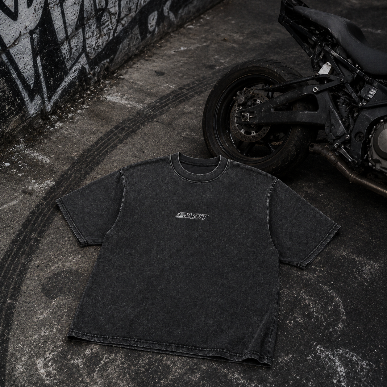 T-shirt uomo