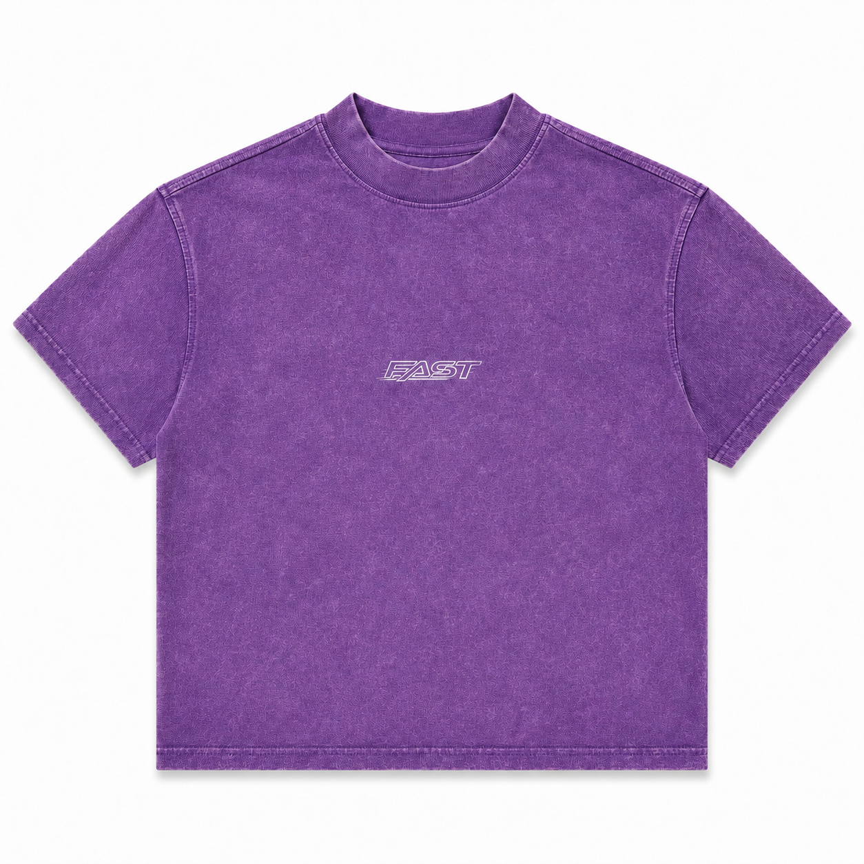 T-shirt Crop da donna