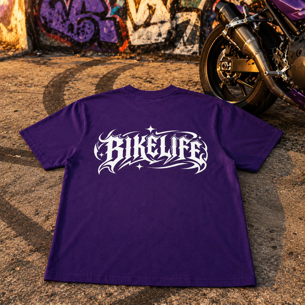 T-shirt uomo
