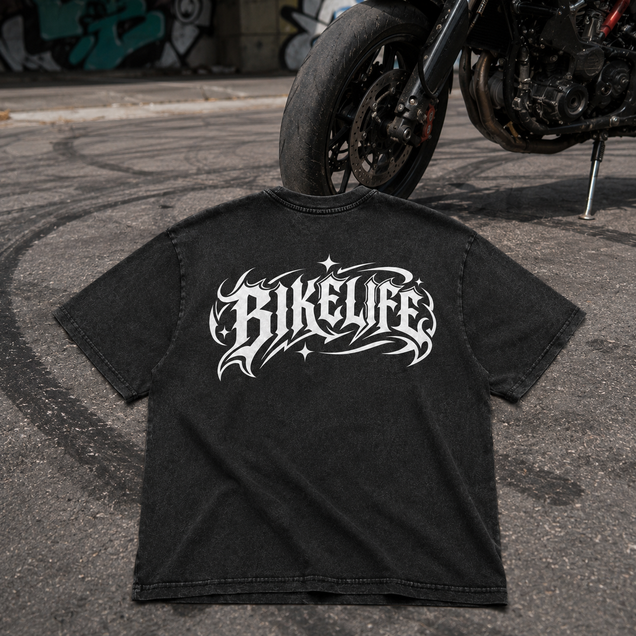 T-shirt uomo