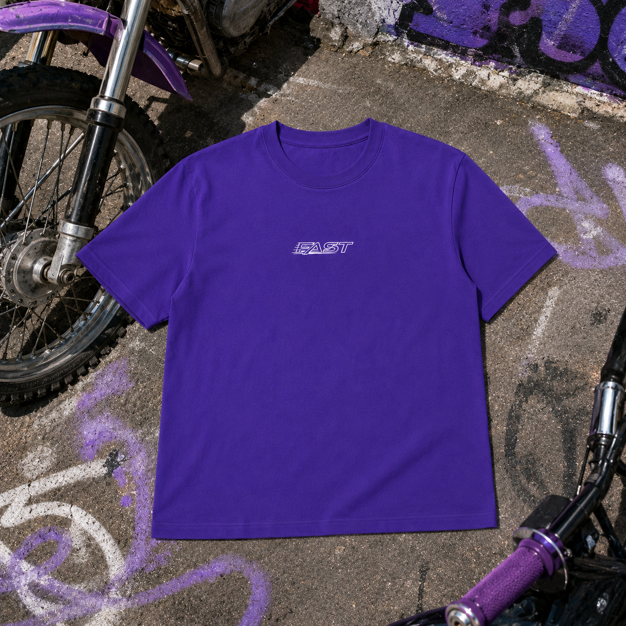 T-shirt uomo