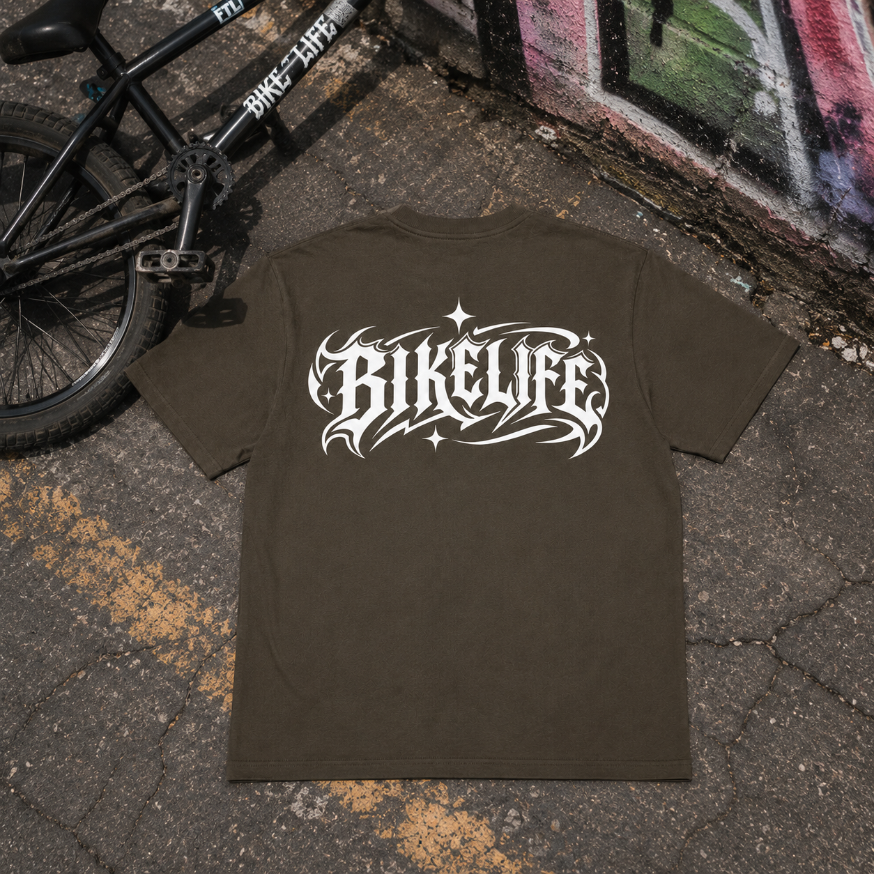 T-shirt uomo