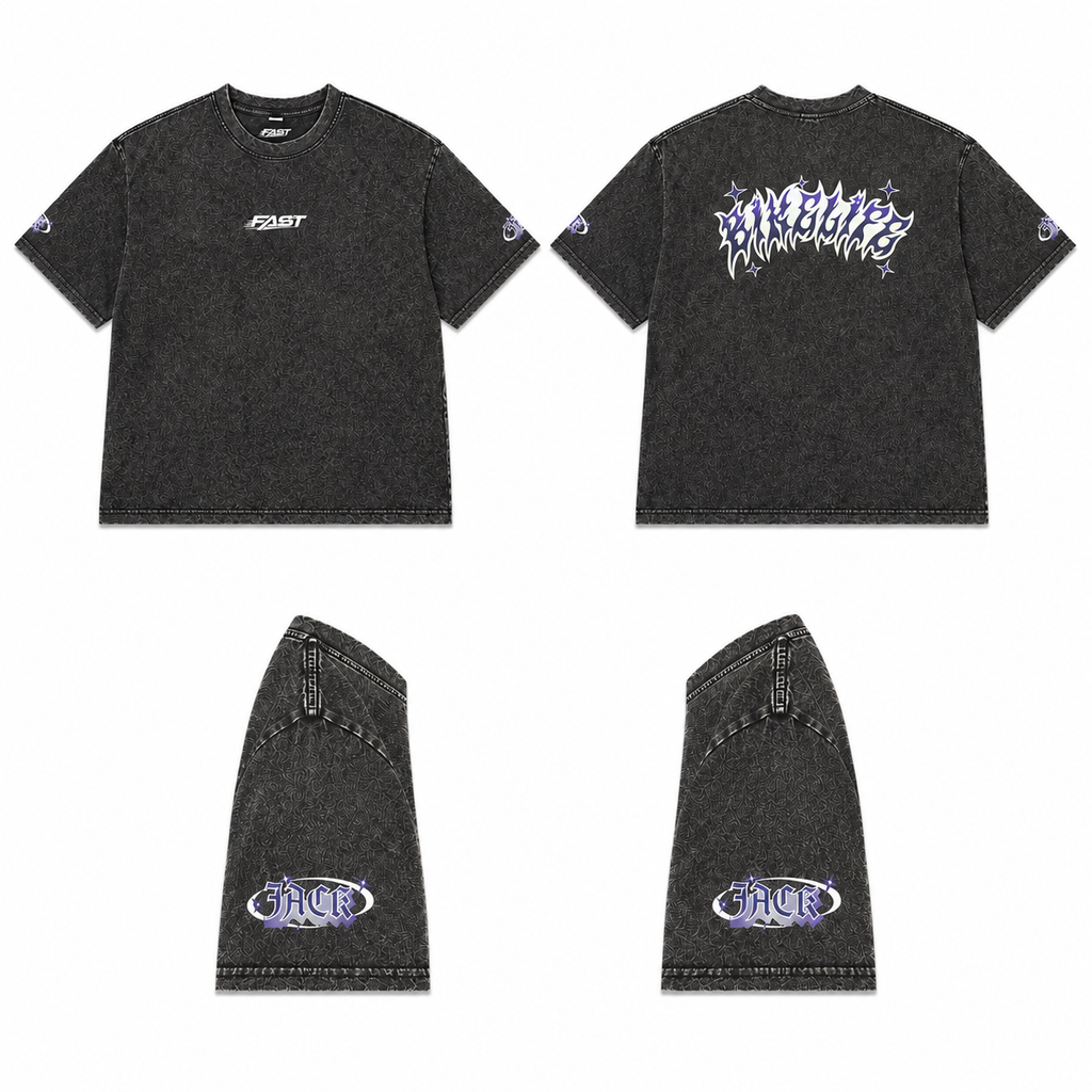 T-shirt uomo
