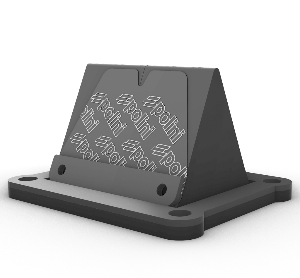 PACCO LAMELLARE RACING TM 125 2016-2025