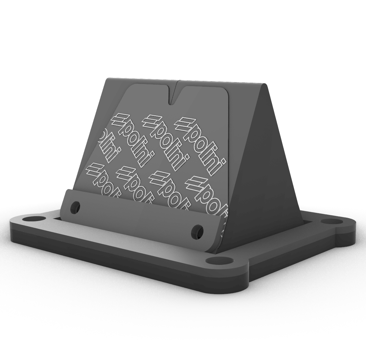 PACCO LAMELLARE RACING TM 125 2016-2025