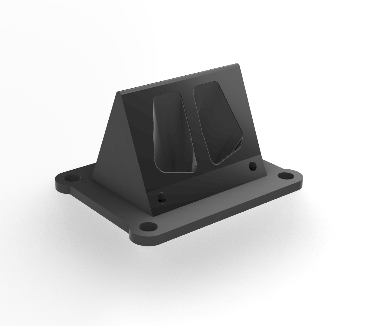 PACCO LAMELLARE RACING TM 125 2016-2025