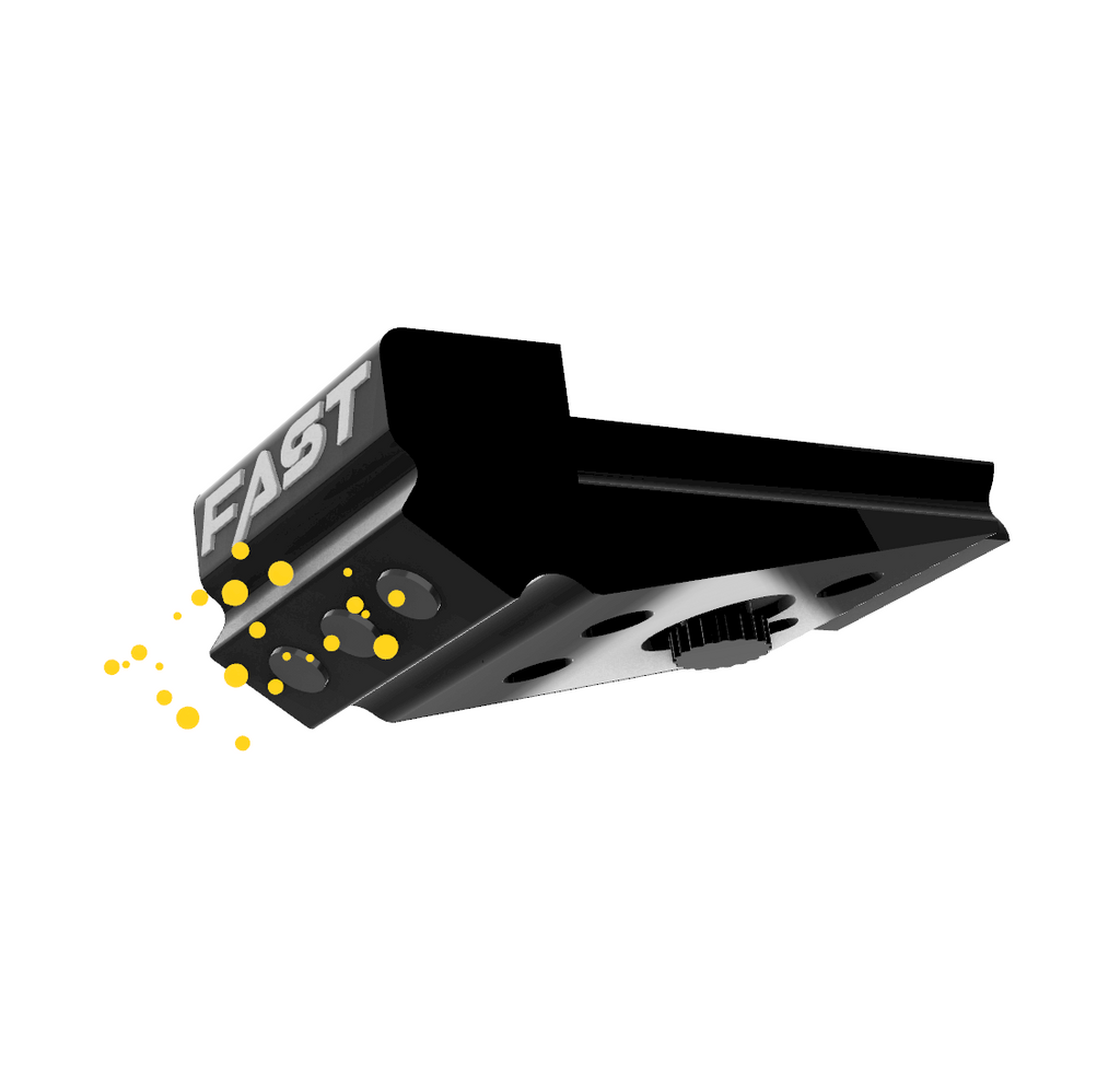 PIETRA FUOCAIA PARA RUPPORTO TARGA