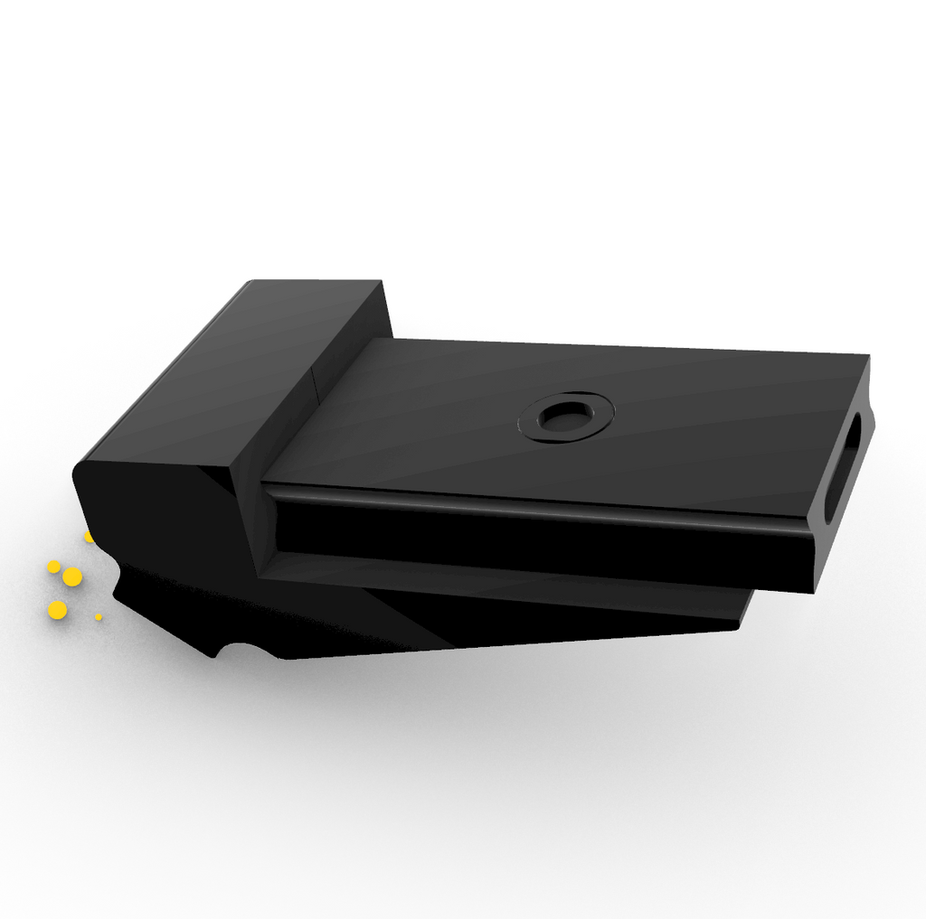 PIETRA FUOCAIA PARA RUPPORTO TARGA