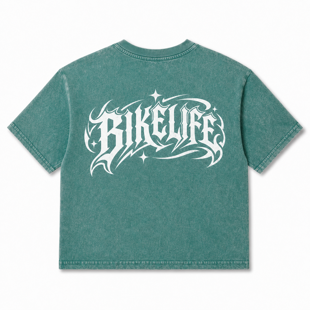 T-shirt Crop da donna