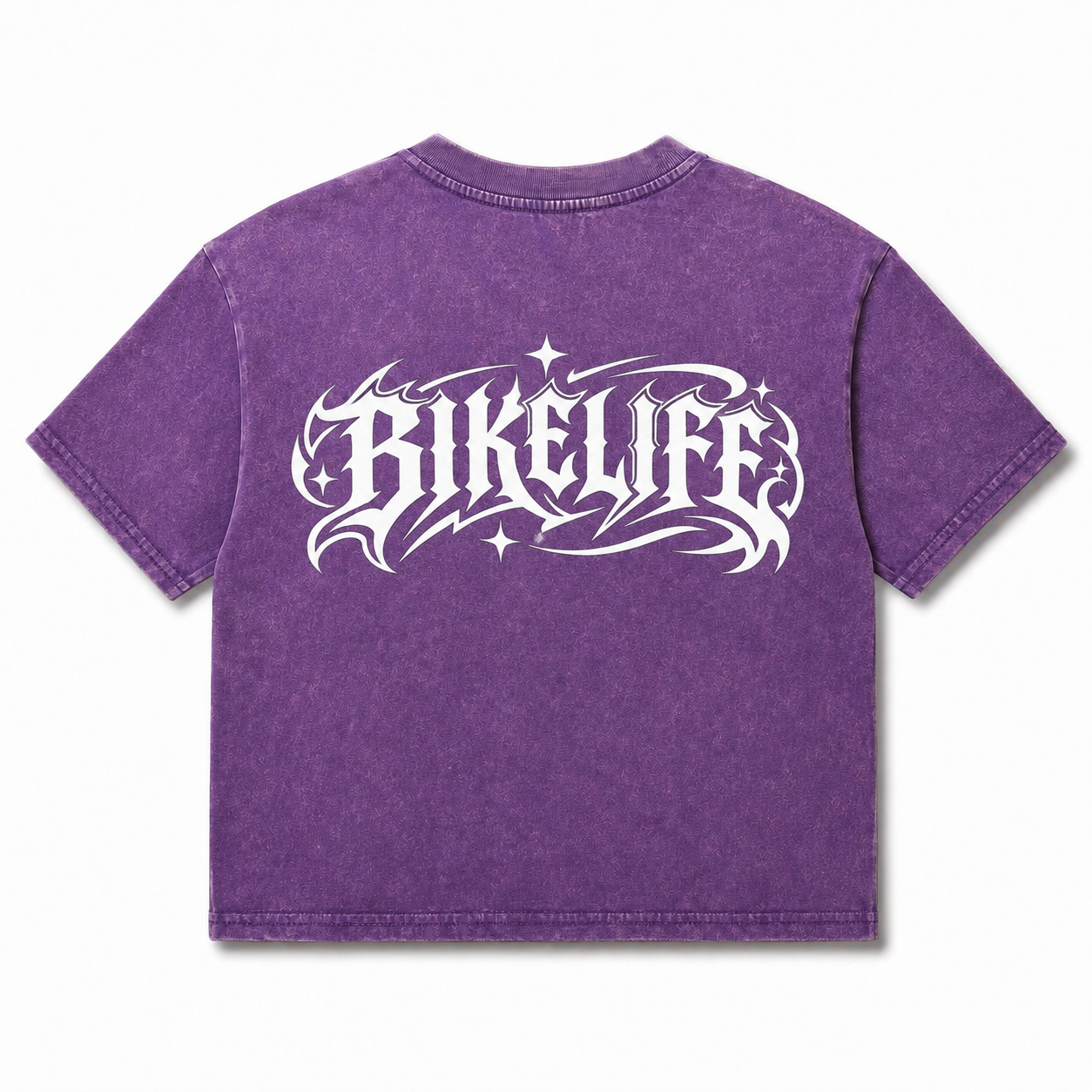 T-shirt Crop da donna