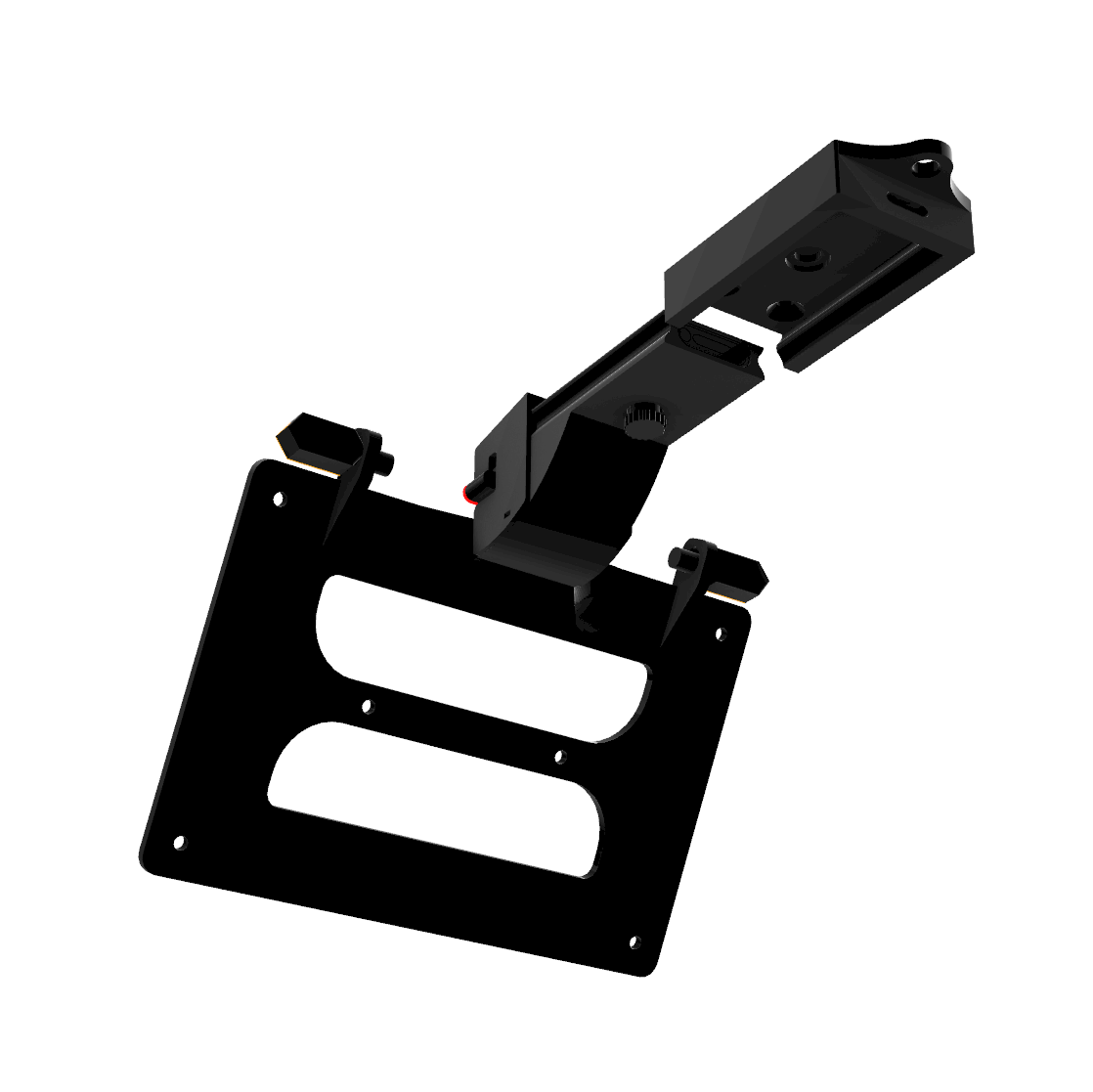 PORTATARGA ESTRAIBILE PAESI BASSI